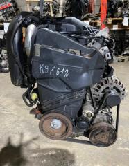 Запчасть двигатель Renault Sandero 2