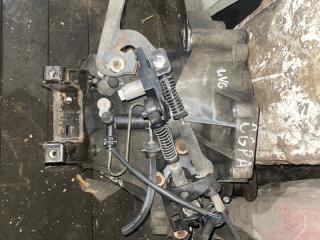 МКПП Volkswagen Polo 2013-2015 CFN NVS контрактная