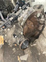 МКПП Polo 2013-2015 CFN