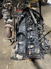Двигатель Ford Transit P8FA P8FA контрактная