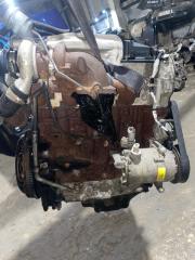 Двигатель Ford Transit P8FA