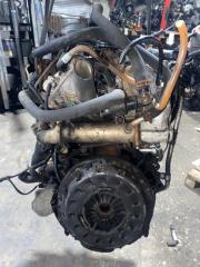 Двигатель Transit P8FA