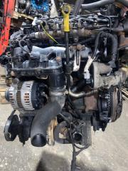 Двигатель Transit P8FA