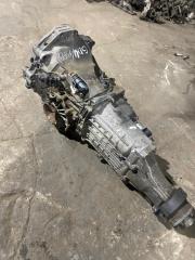 МКПП Audi A4 B6 BFB