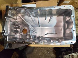 Поддон двигателя Volkswagen Golf 4