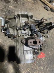 МКПП LDV Maxus I LDV LDV контрактная
