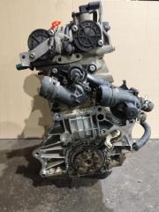 Двигатель Polo 2009—2015 CFN