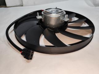 Вентилятор радиатора Volkswagen Transporter ACV