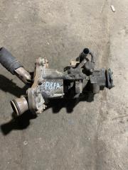 Насос гидроусилителя руля Ford Transit 2002-2009 P8FA 6C113A674AA контрактная