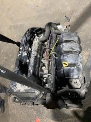 Двигатель Toyota Avensis T250 1ZZ контрактная