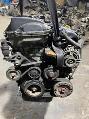 Двигатель Avensis T250 1ZZ