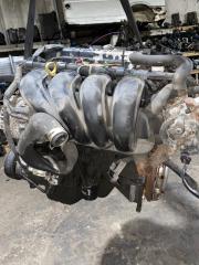 Двигатель Avensis T250 1ZZ