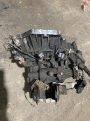 МКПП Toyota Avensis T250 1ZZ 1ZZ контрактная