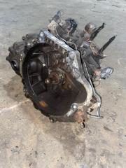 МКПП Avensis T250 1ZZ