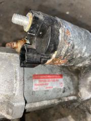 Стартер Toyota Avensis T250 1ZZ