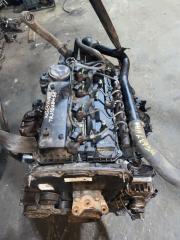 Двигатель Peugeot Boxer 4HU 4HU контрактная