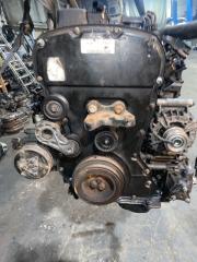 Двигатель Boxer 4HU