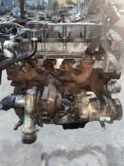 Двигатель Boxer 4HU