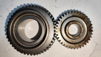 Запчасть пятая передача Volkswagen Polo 2012-2022