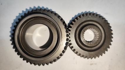 Запчасть пятая передача Volkswagen Golf 5 2005-2015