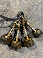 Поршень Audi A4 1999-2001