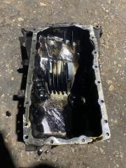 Поддон двигателя Audi A4 B5