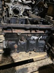 Блок цилиндров Audi A4 1999-2001 B5 AVV AVV контрактная
