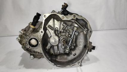 МКПП Chevrolet Spark M300 B12D1