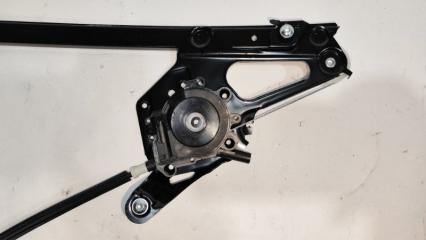 Стеклоподъемник Sharan 1995-2010