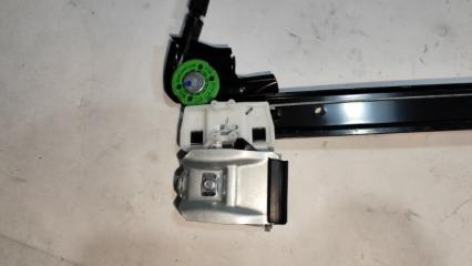 Стеклоподъемник Sharan 1995-2010