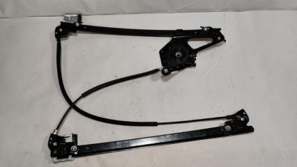Запчасть стеклоподъемник Volkswagen Sharan 1995-2010