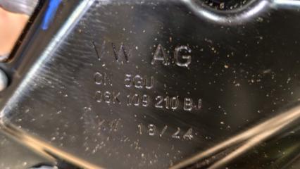 Двигатель Q5 2009—2016 CDN