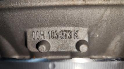 Двигатель Q5 2009—2016 CDN