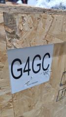 Двигатель Tucson 2005—2012 G4GC