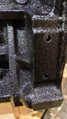 Двигатель Tucson 2005—2012 G4GC