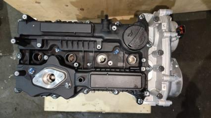 Двигатель Sonata 2015-2021 G4KJ