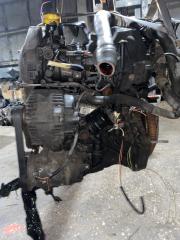 Двигатель Megane K9K724