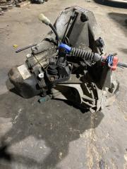 МКПП Megane K9K724