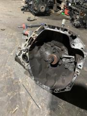 МКПП Renault Megane K9K724