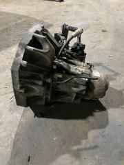 МКПП Megane K9K724