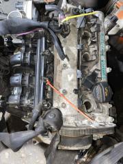 Запчасть двигатель Skoda Octavia