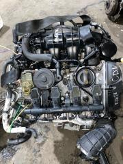 Двигатель Audi A4 2008-2012