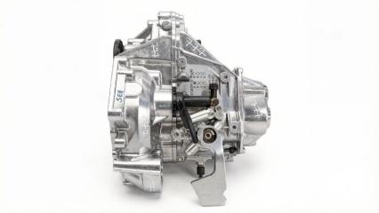 Запчасть мкпп Skoda Octavia 2012-2020