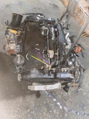 Двигатель Volkswagen Passat