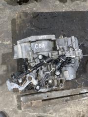 МКПП Volkswagen Passat