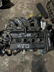 Запчасть двигатель Ford Focus 2
