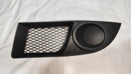Запчасть решетка бампера Fiat Doblo 2005-2014