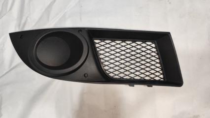 Запчасть решетка бампера Fiat Doblo 2005-2014