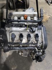 Двигатель AUDI A4