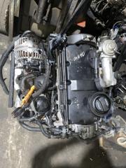 Двигатель Volkswagen Transporter